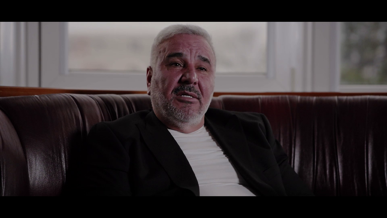 "Cămătarii", regizor: Anghel Damian, 2026, sursa: Voyo