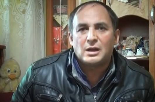 Tatăl victimei a povestit ce a păţit fiul său în arest