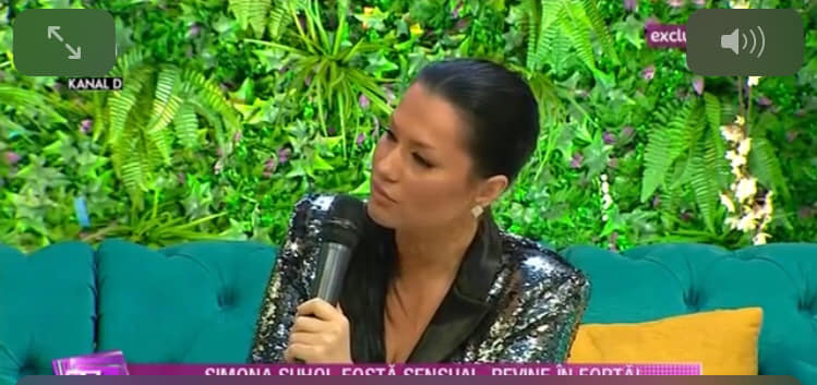 Ce transformare! Cum arată și cu ce se ocupă Simona Sensual acum, la 5 ani după ce s-a retras din showbiz