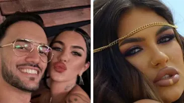 Radu Stoicescu, prima reacţie despre presupusa relaţie cu ispita Lala: Îi trimit şi ei, ca să atingă ceva frumos