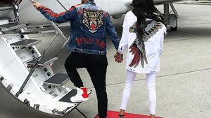PHILIPP PLEIN se pregăteşte de însurătoare! Detaliul care l-a dat de gol pe celebrul designer