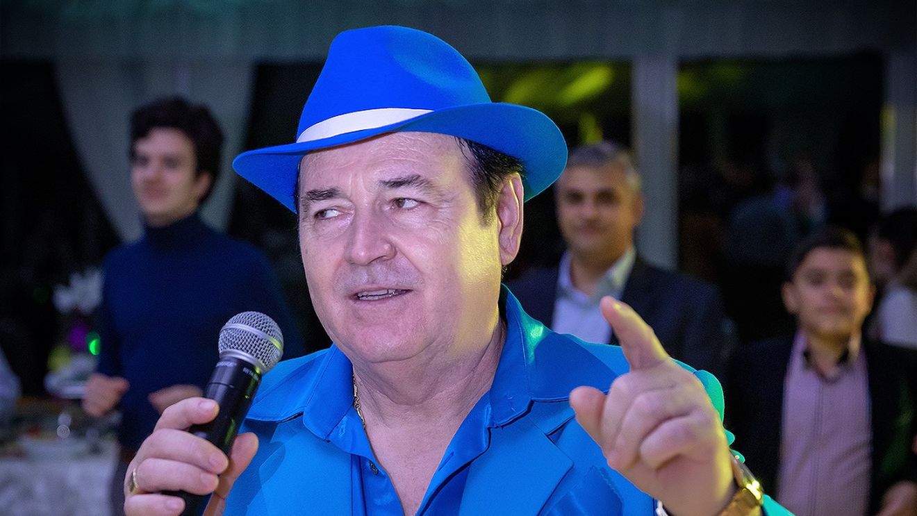 Nelu Vlad și-a cunoscut soția, fix după ce trăise o mare iubire: "Și acum aș dori să mă întâlnesc cu ea. Tot Maria o chema"