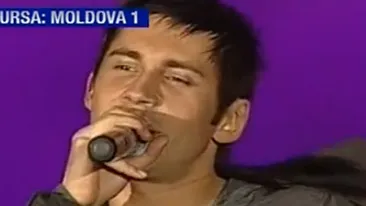 VIDEO Dan Balan, beat sau drogat?! Uite in ce hal a putut sa cante intr-un concert la Chisinau!