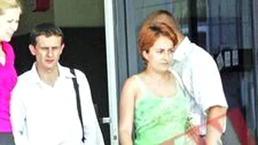 Noul prefect in prima zi de mandat