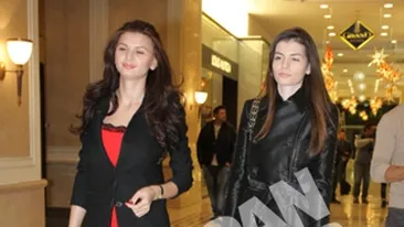 A vrut dinti mai frumosi, dar a ramas cu buza umflata! Ramona Gabor a luat teapa pentru ca a refuzat sa apeleze la Moni! Vezi ce i s-a intamplat