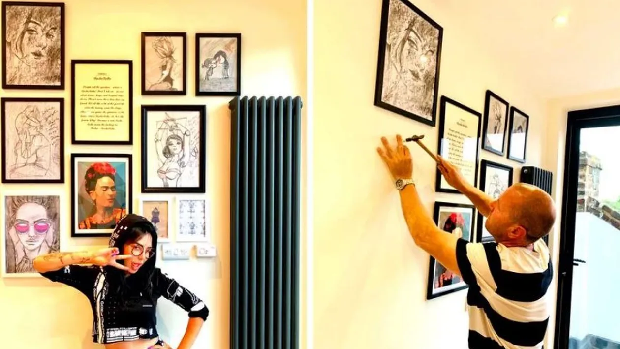 Dj Wanda a spus tot! Câţi invitaţi vor fi la nuntă și cum se pregătește petrecerea