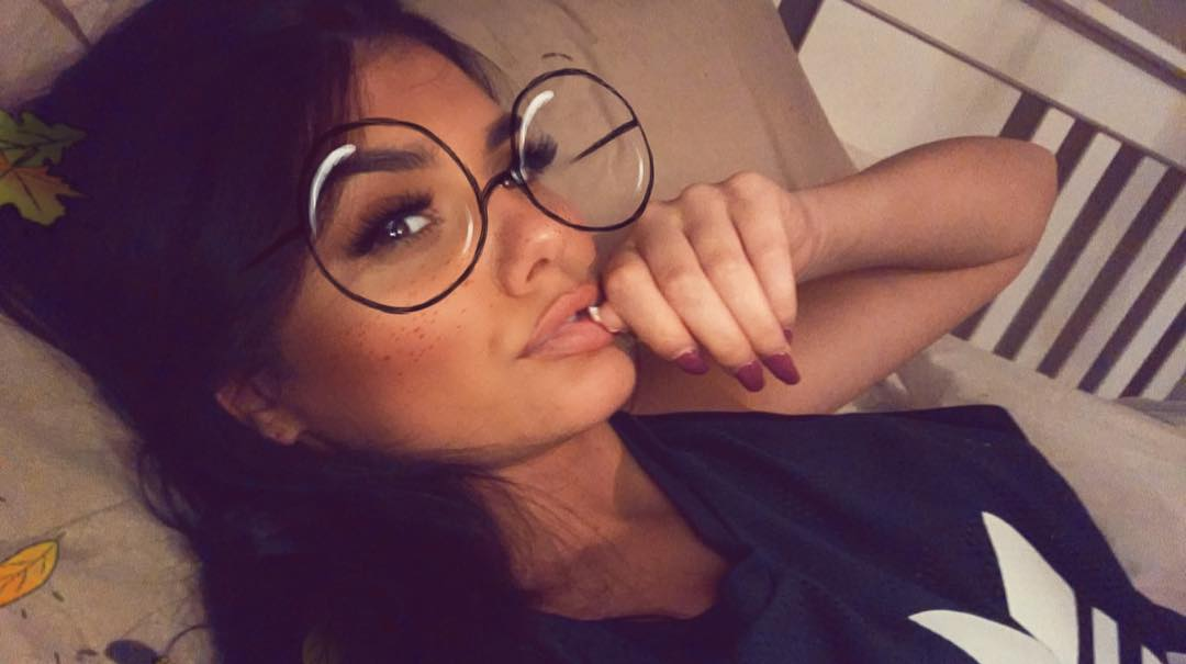 Mairead O’Neill a murit subit la doar 21 de ani. Cauza morții modelului