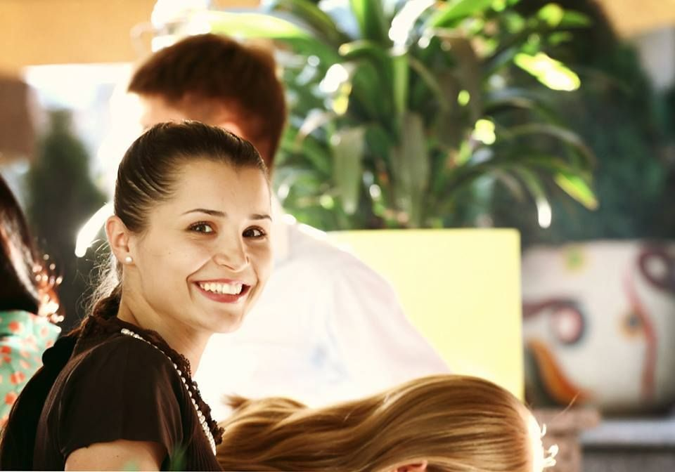 Sigur nu ştiai ASTA despre soţia solistului CARLA’S DREAMS! Şi-a făcut primii bani prin…