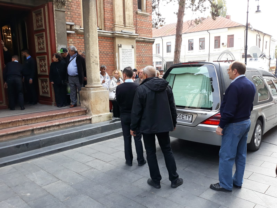 Când va fi înmormântat Ilie Balaci