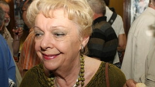 Ileana Stana Ionescu: "Petrecem sarbatorile in familie si este extrem de bine. Sarbatorile sunt speciale pentru noi"