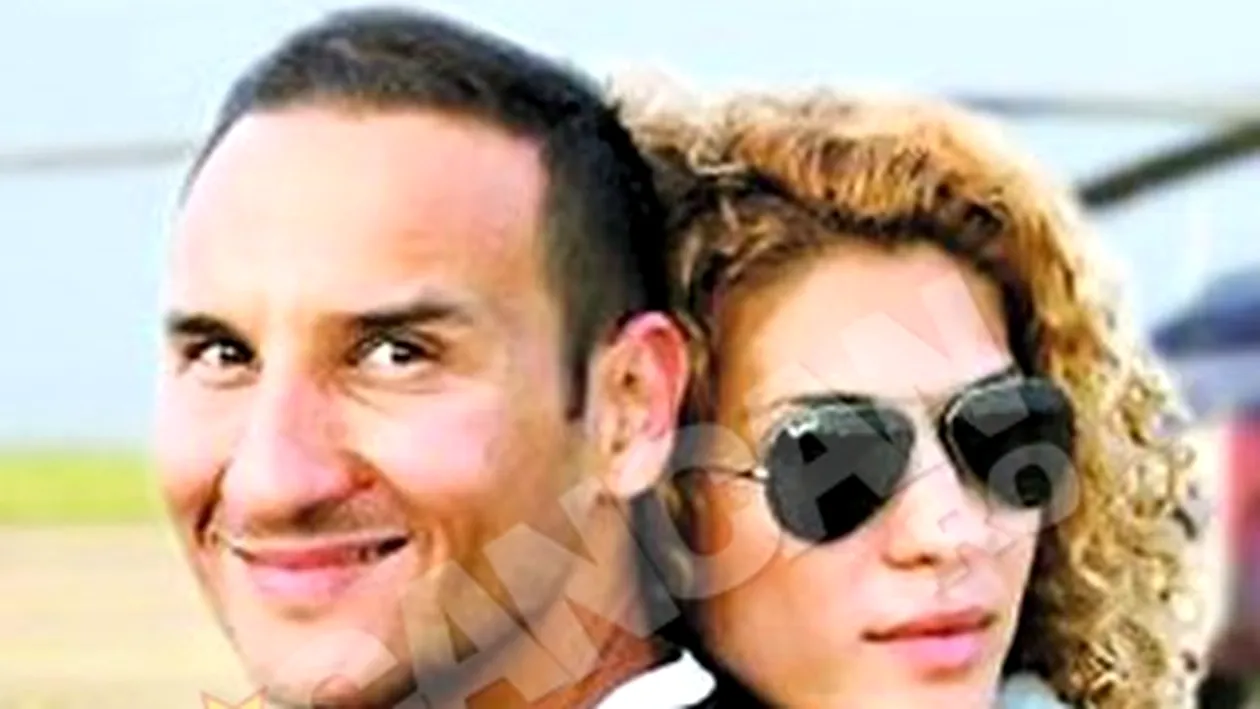Milionarul Dan Tatoiu s-a indragostit fulgerator de sotia lui, Sidonia
