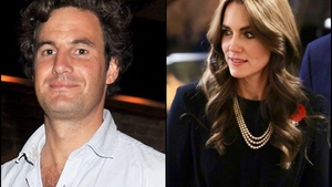 Bărbatul care i-ar fi putut sparge casa Prințului William. Relația ascunsă pe care Kate Middleton a avut-o cu Rupert