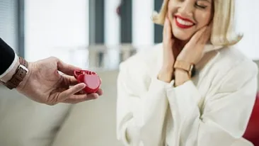 Lidia Buble a fost cerută în căsătorie de Răzvan Simion? „Am spus da”