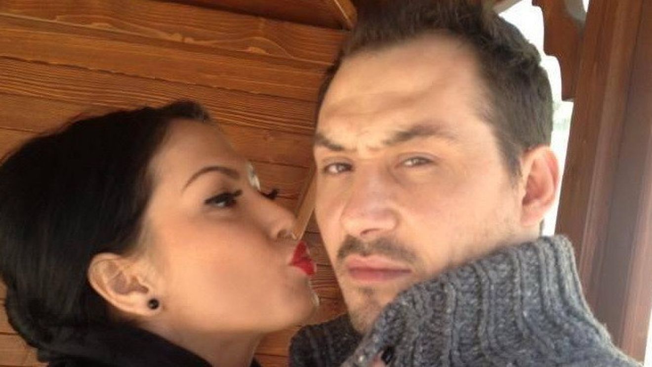 Cea mai mare problema a lui Stefan Stan. E de-ajuns sa spuna cineva un cuvant despre asta ca ia foc imediat!
