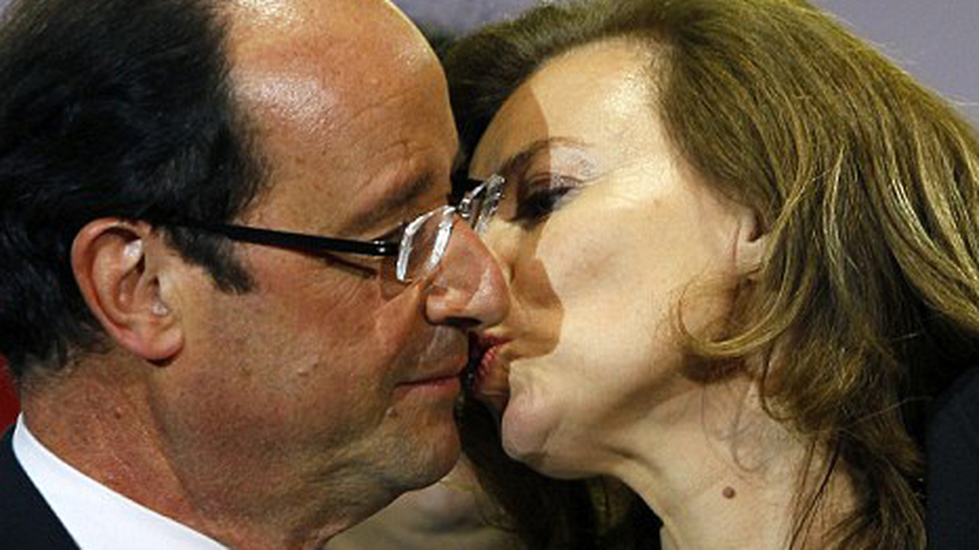 A ajuns in spital dupa o cearta cu presedintele tarii! "Fiind prea agitata, ea a luat o pastila si..."