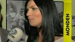 Catalin Botezatu are fan club! Alina Plugaru: "Eu vreau un barbat cum e Catalin"
