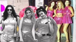 Ce s-a ales de Exotic, trupa care făcea furori acum 25 de ani? Andreea e plină de bani, Claudia e prinsă în divorț, iar Julia a luat proporții!