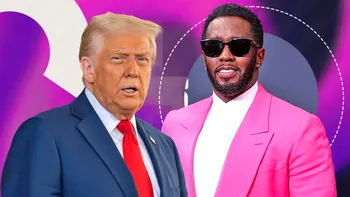 P. Diddy rămâne după gratii. Donald Trump nu i-a aprobat cererea de grațiere