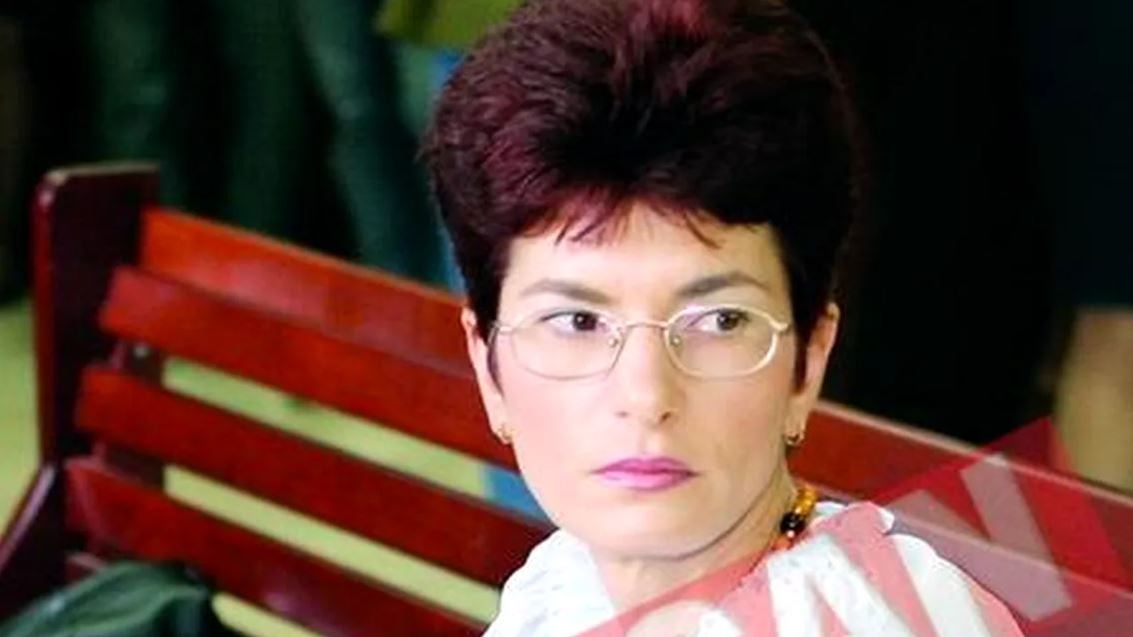 Mariana, soția lui TRancă, a cerut ordin de protecție și l-a primit