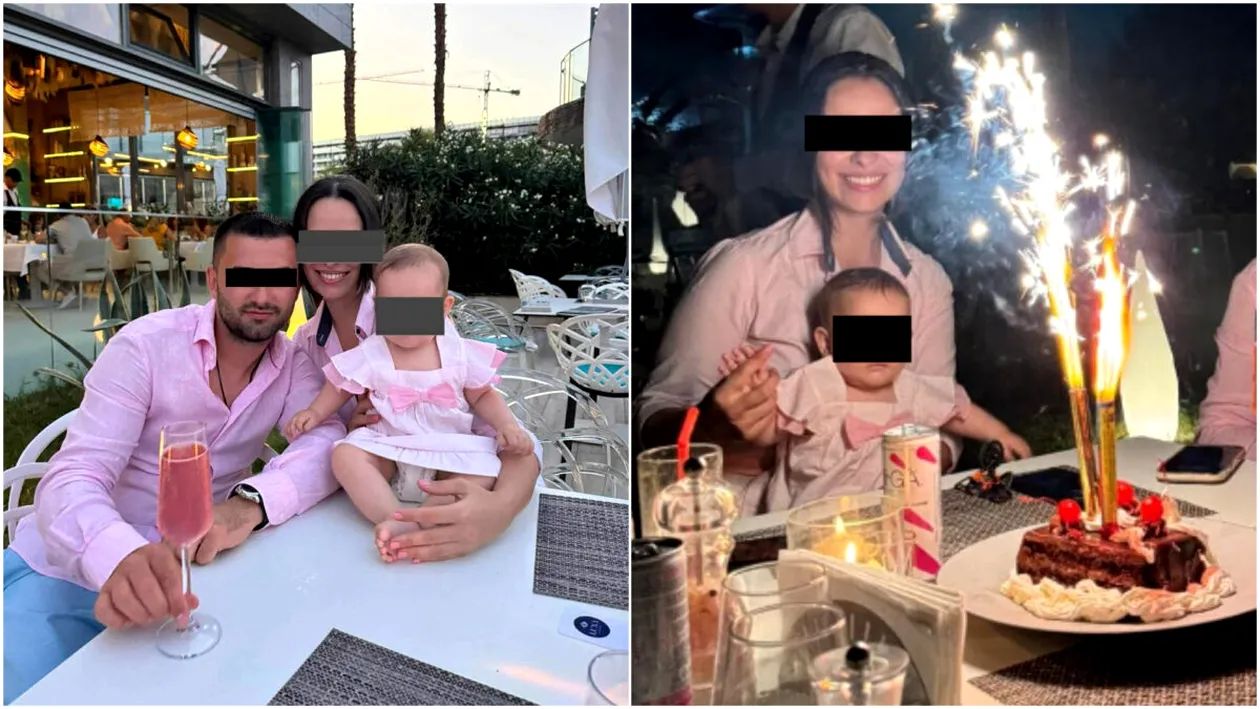 Suma amețitoare pe care părinții Sarei, fetița de 2 ani ce a murit în urma anesteziei, trebuiau să o plătească stomatologului: „Este strigător la cer”