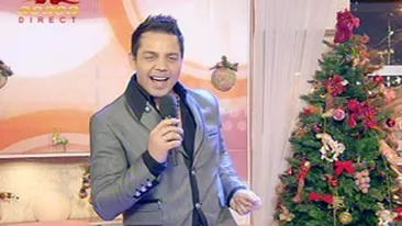 Jean de la Craiova nu are respiro nici de sarbatori! Trebuie sa ajung in multe locuri! Vezi unde il poti intalni pe artist