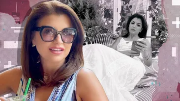 Cum a depășit Claudia Ghițulescu cele mai grele încercări ale vieții. „Cel mai bun lucru care mi s-a întâmplat e că am divorțat”