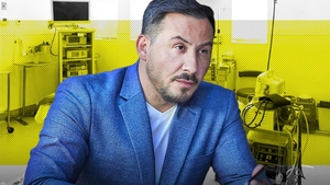 Ștefan Stan, la un pas de moarte! + Detalii cutremurătoare. Primul câștigător de la ”Vocea României”, de pe PRO TV, a fost operat, de urgență, în Turcia