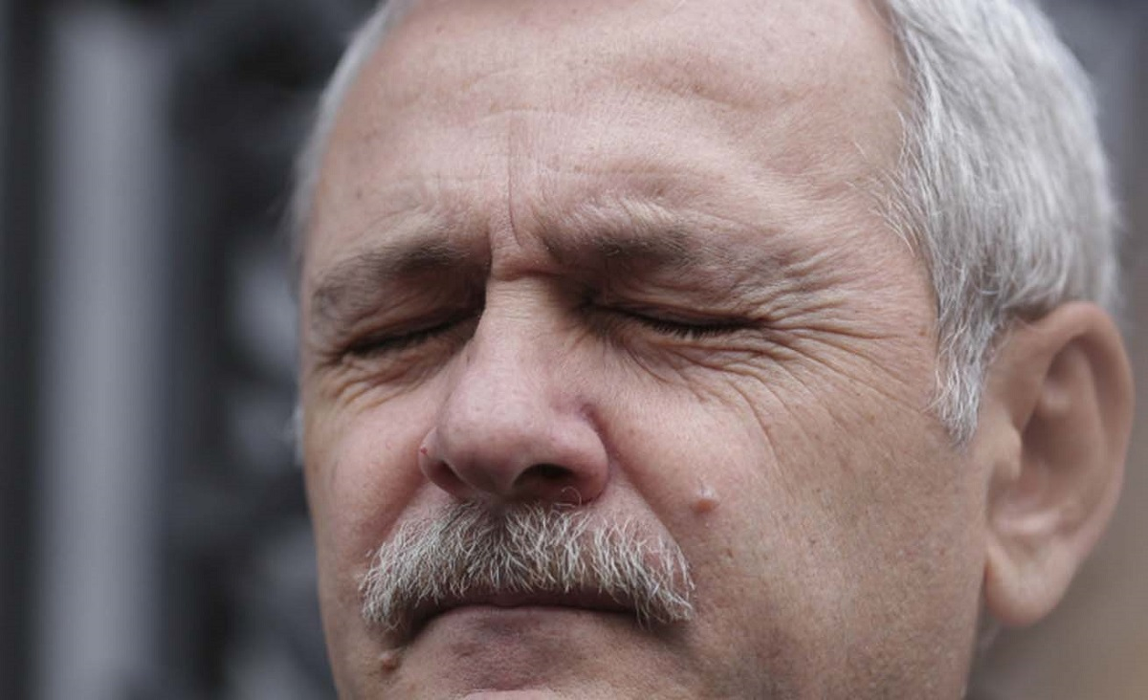 Liviu Dragnea a părăsit-o pe Irina, după ce ar fi aflat de presupusul amant