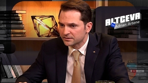 Sebastian Burduja, dezvăluiri tulburătoare despre fetița care i-a murit în 2018, la doar 3 ani. "N-a avut niciun păcat, știu asta sigur"