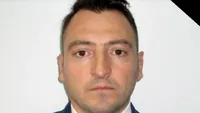 Tragedie pe Aerodromul din Buzău. Căpitanul Cosmin Constantin Scorțea a murit în timpul unui exercițiu