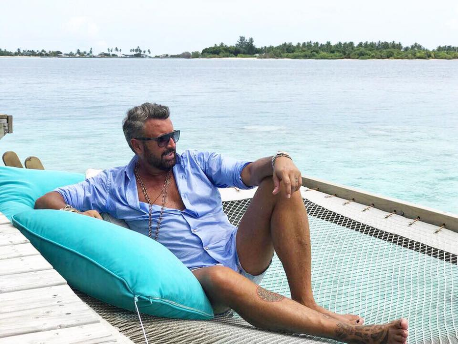 Cătălin Botezatu: „Lumea care vine la Neversea trăiește într-o armonie atipică.” Începe nebuniaaaaaaaa NEVERSEA