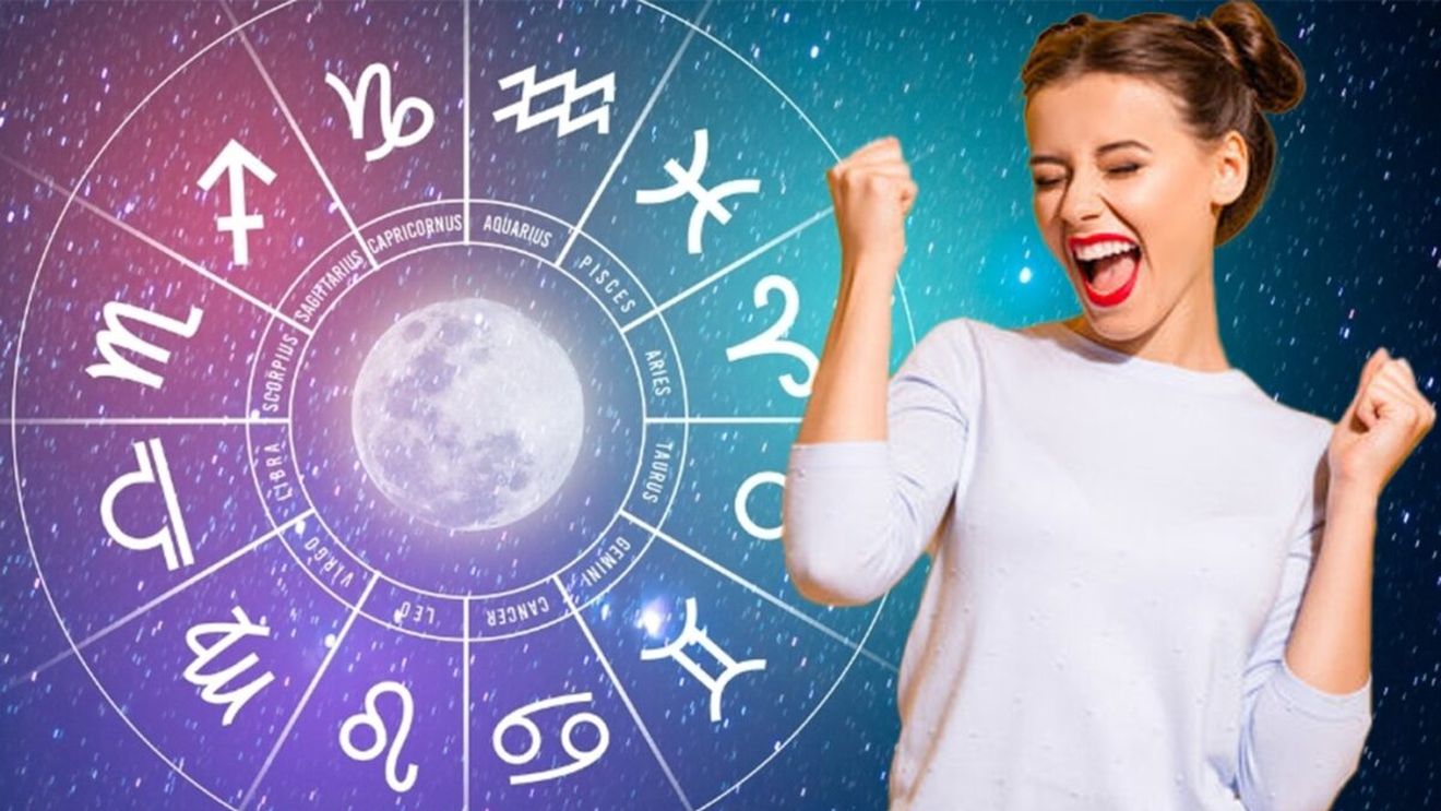 Cele 2 zodii binecuvântate de Dumnezeu în toată luna octombrie 2025. Acești nativi vor da lovitura și pe plan financiar, și în dragoste