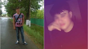 Sfârșit cumplit pentru Alex, un botoșănean de 22 de ani. Tânărul a murit la locul de muncă din Belgia. Cum s-a produs tragedia