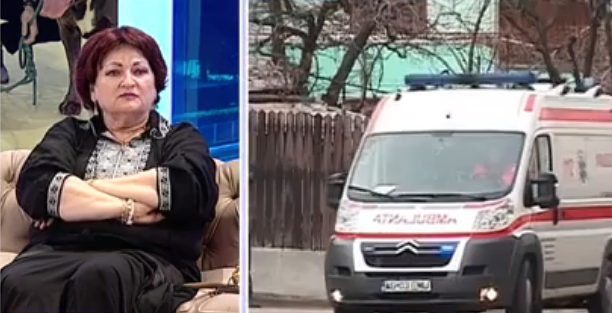 Monica Pop, dezvăluiri cutremurătoare în lupta cu noul coronavirus: “Vârful pandemiei va fi săptămâna viitoare”