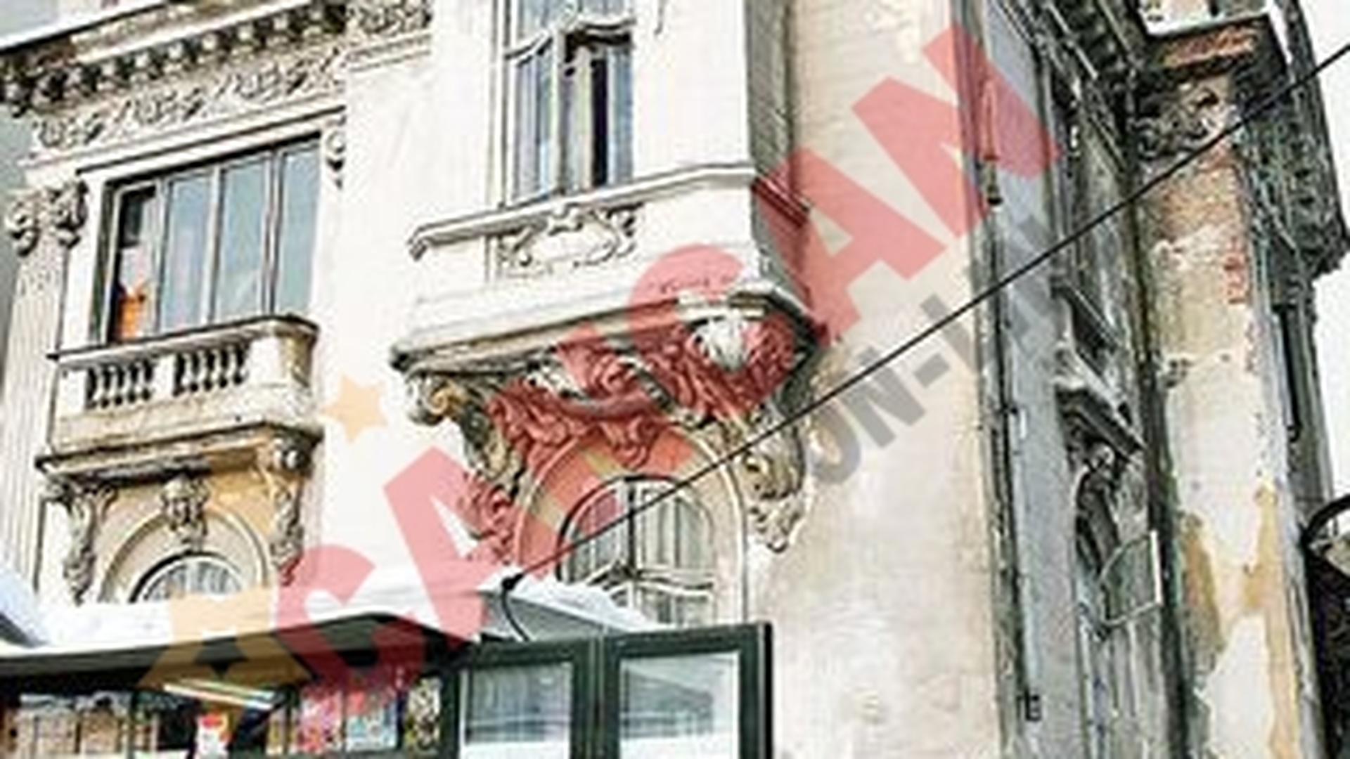 Casele fara proprietar, vanate de Primaria Capitalei