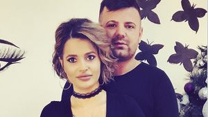 Diana de la Insula iubirii, momente dificile: ”Când iubi vrea să plece...” / ”Leagă-l de pat!”