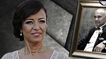 Văduva celebrului Fane Spoitoru rupe tăcerea! Cum a pierdut vila familiei: ”Am lăsat casa semn!”