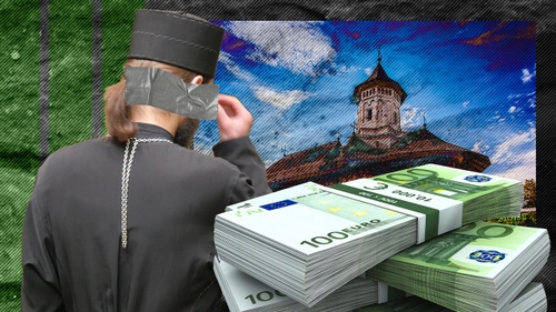 Un cunoscut artist s-a calugărit, după ce a câștigat un premiu de 100.000 de euro! La 25 de ani a simțit chemarea Domnului