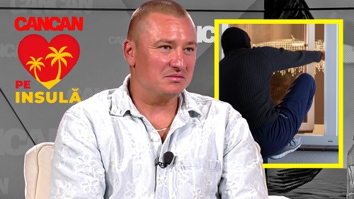 Clipe de coşmar pentru fostul concurent de la Insula Iubirii! INCREDIBIL prin ce a trecut Marius Moise după show-ul de la Antena 1: „Au luat ce au vrut și au plecat”