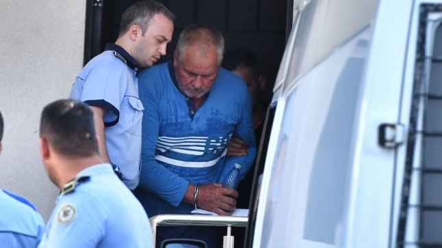 Bombă în cazul Caracal! Ce se întâmplă cu Gheorghe Dincă