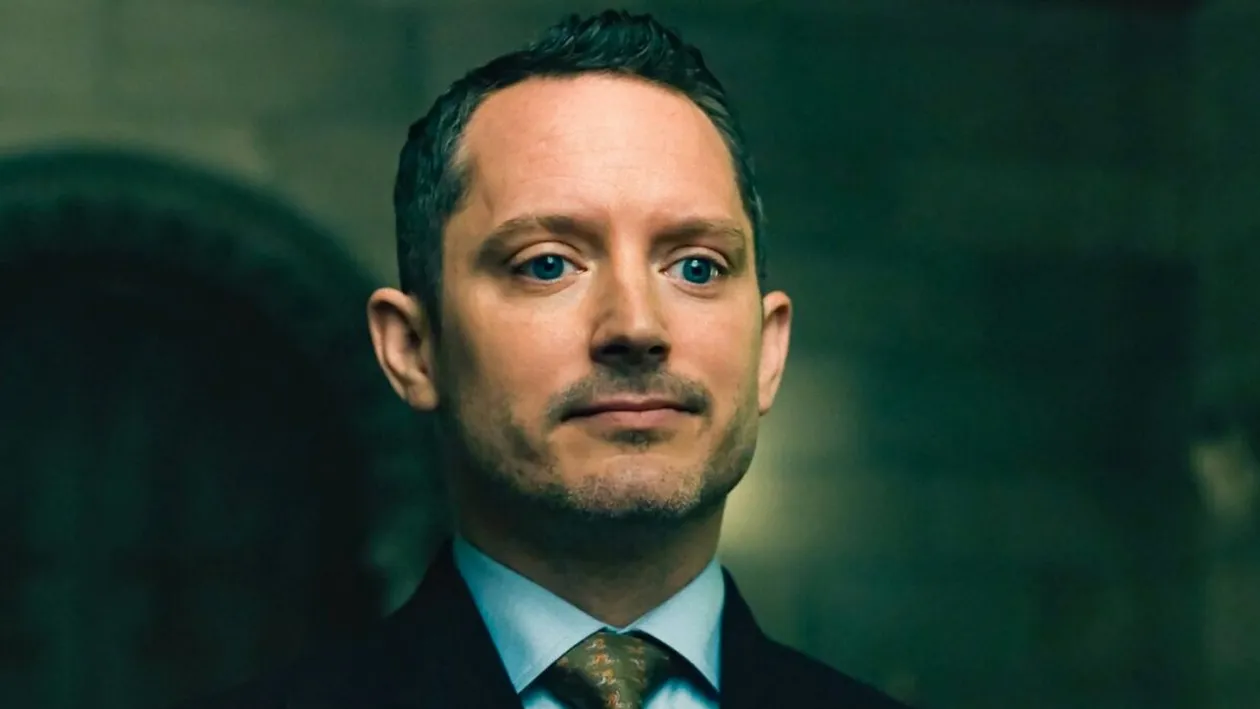 De ce Elijah Wood nu vrea ca alt actor să joace rolul lui Frodo din „Stăpânul inelelor”. Starul a pus piciorul în prag!