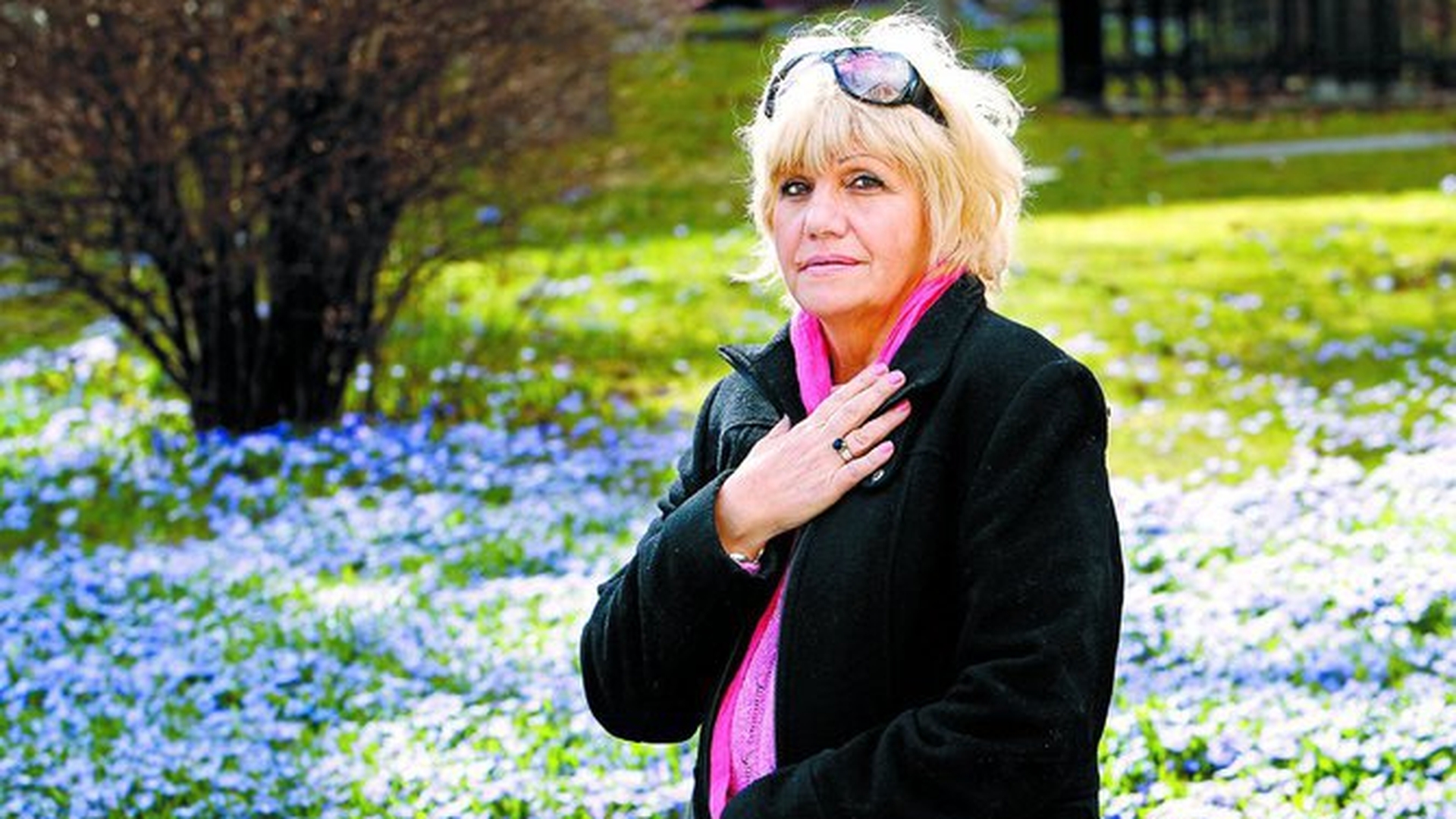 "Am fost sclava sexuala a lui Saddam timp de 30 de ani"