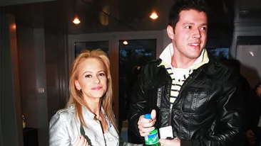 Cum a rămas Anda agăţată de... Victor Slav!