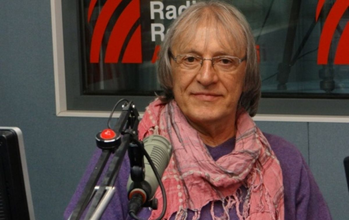 Puţini ştiu ce poreclă avea Mihai Constantinescu în copilărie: „Noi, cei mai apropiați, așa îi spuneam”