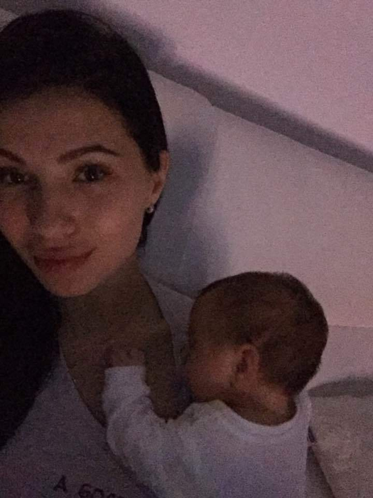 Anda Călin cere disperată ajutorul prietenilor virtuali! Mesajul pe care l-a postat în urmă cu puţin timp: “Mi s-a rupt sufletul!“