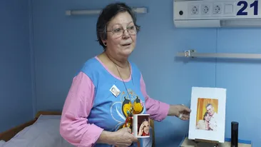 Anca Pandrea, noi declarații din spital, după ce a fost găsită inconștientă într-o baltă de sânge. Medicii i-au dat vești proaste