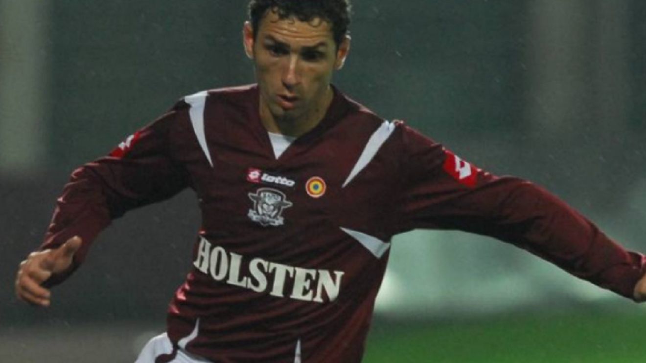 Unde era, de fapt, fotbalistul dat dispărut de familie, care jucase la Rapid și Steaua. Lucian Burdujan a răspuns, până la urmă, la telefon