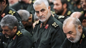 Cel puțin 30 de persoane au murit în urma unei busculade la înmormântarea lui Qassem Soleimani