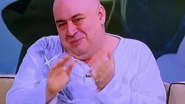 Pe Mârlanu' îl ştie o ţară întreagă, dar pe soţia şi pe fiica lui le-a ţinut bine ascunse! Uite ce frumoase sunt cele mai importante femei din viaţa actorului