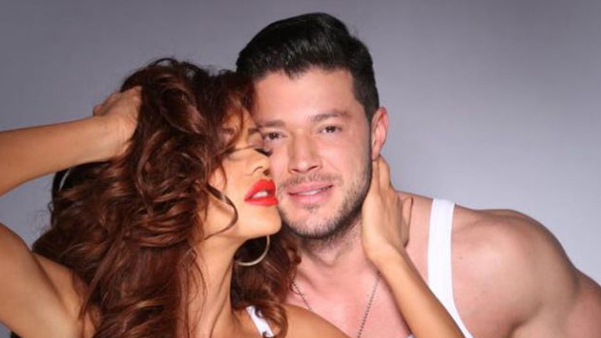 Bianca Dragusanu s-a certat cu Victor Slav: "S-a intamplat din vina mea"